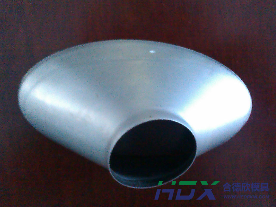 Caudal tube sample