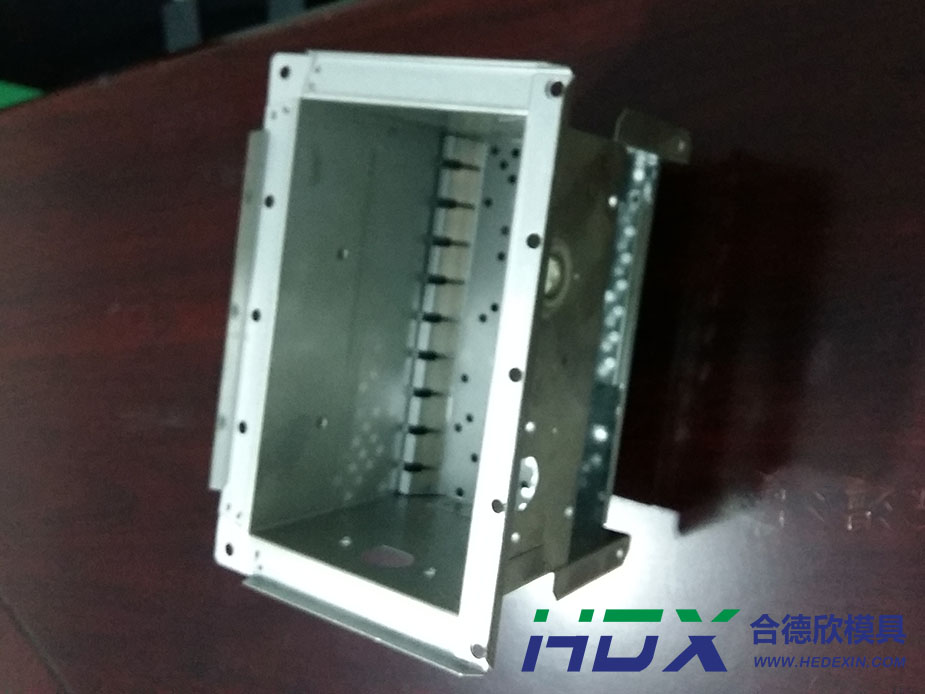 Water heater accessories sample