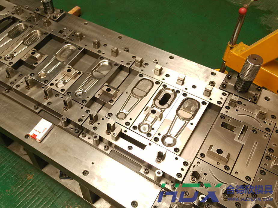 2M continuous mode