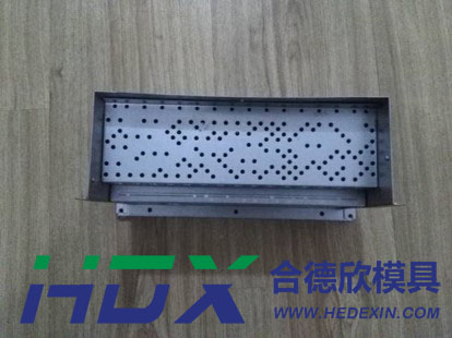 Water heater shell assembly